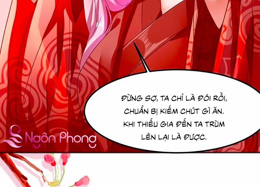 Hào Môn Thịnh Sủng 1 trang 30