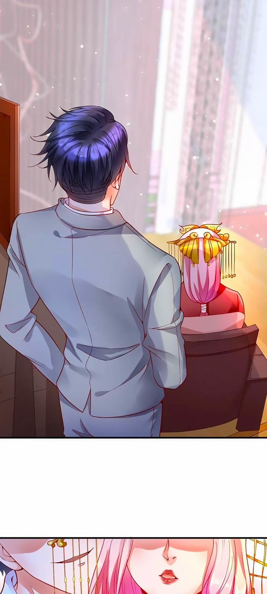 Hào Môn Thịnh Sủng 1 trang 33