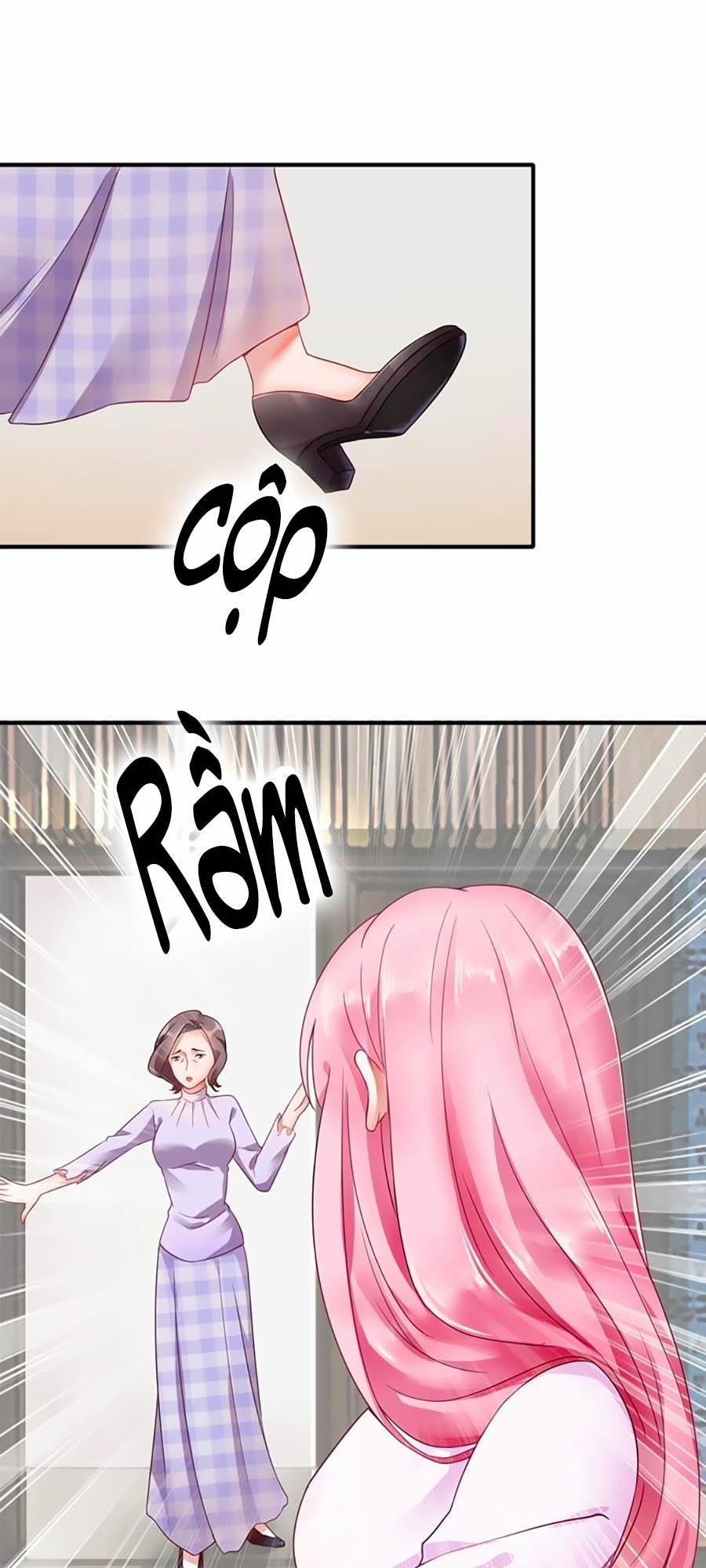 Hào Môn Thịnh Sủng 1 trang 6