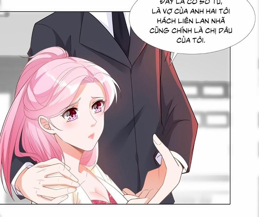 Hào Môn Thịnh Sủng 10 trang 1