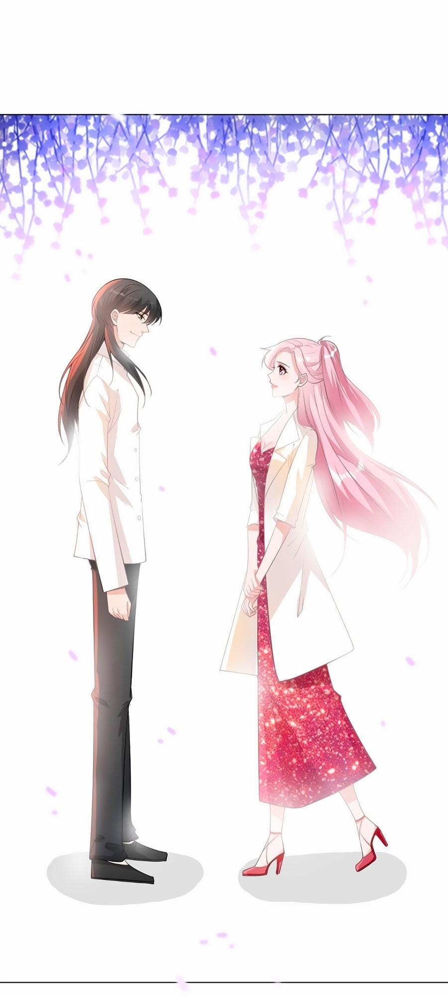 Hào Môn Thịnh Sủng 10 trang 11