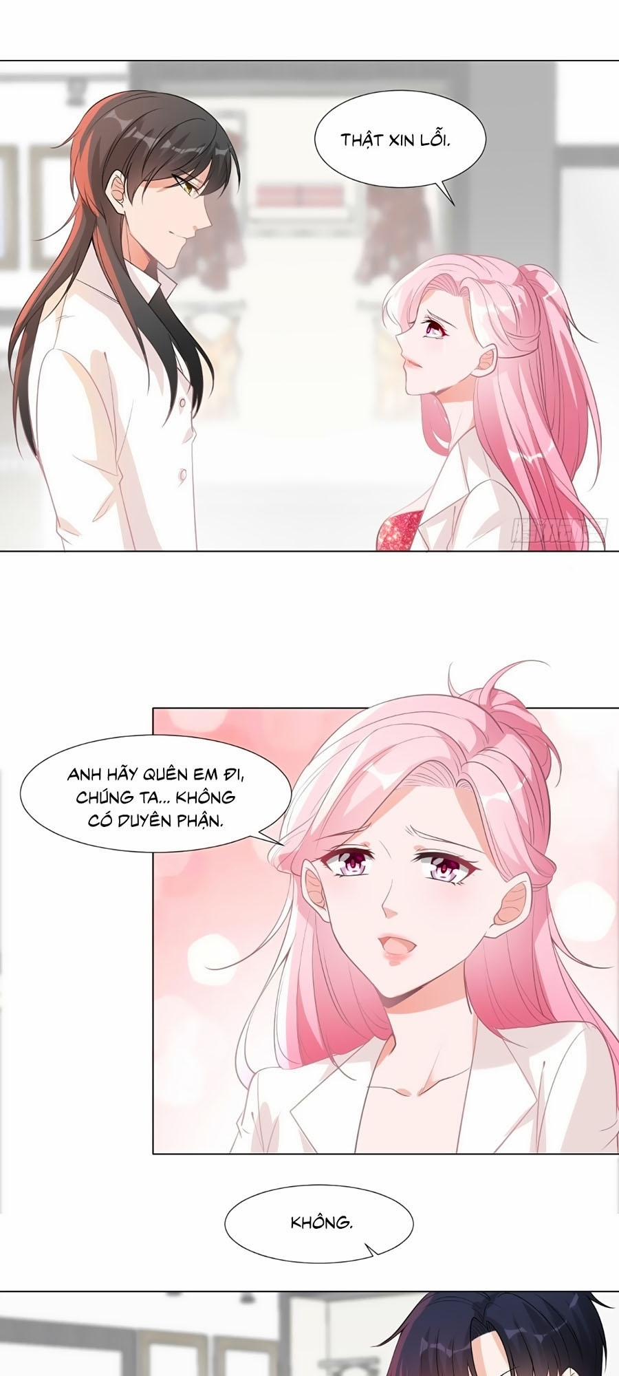 Hào Môn Thịnh Sủng 10 trang 13