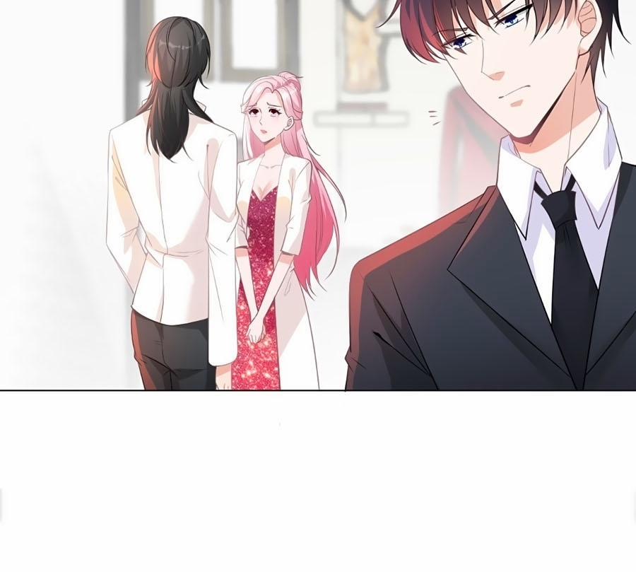 Hào Môn Thịnh Sủng 10 trang 14