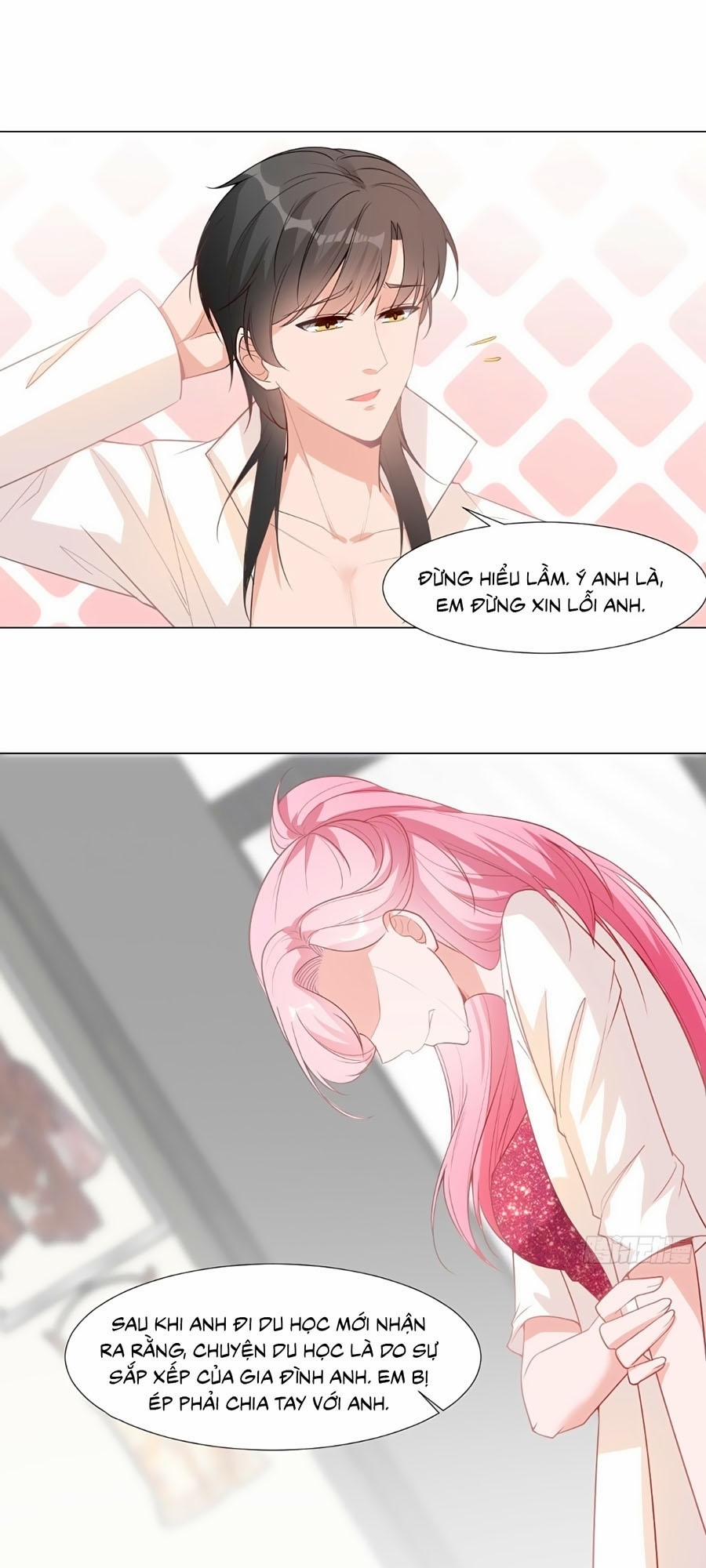 Hào Môn Thịnh Sủng 10 trang 15