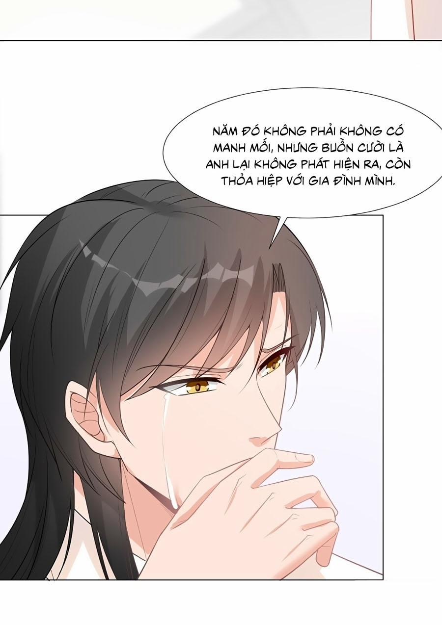 Hào Môn Thịnh Sủng 10 trang 16