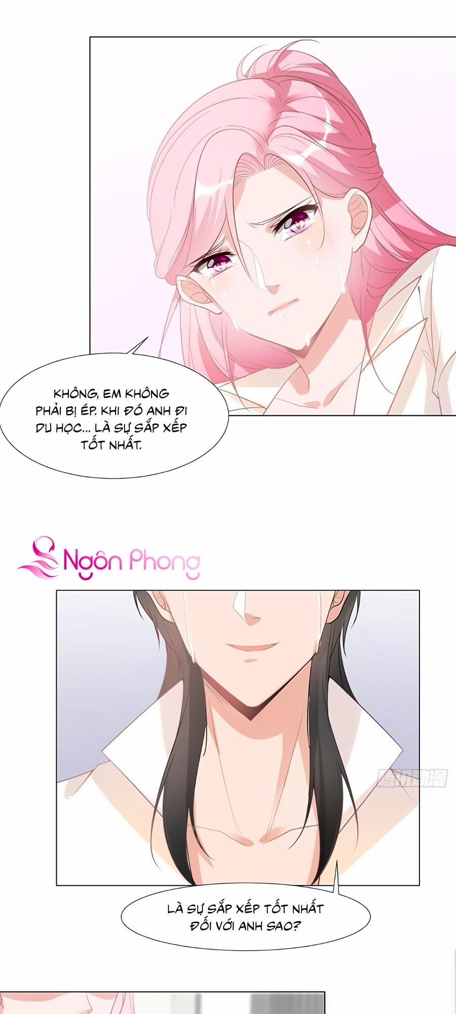 Hào Môn Thịnh Sủng 10 trang 17