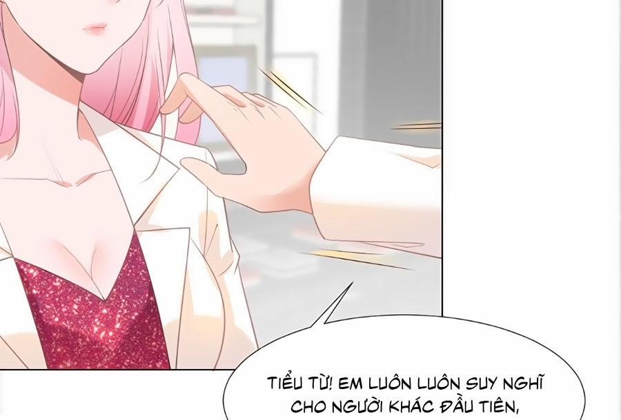 Hào Môn Thịnh Sủng 10 trang 18