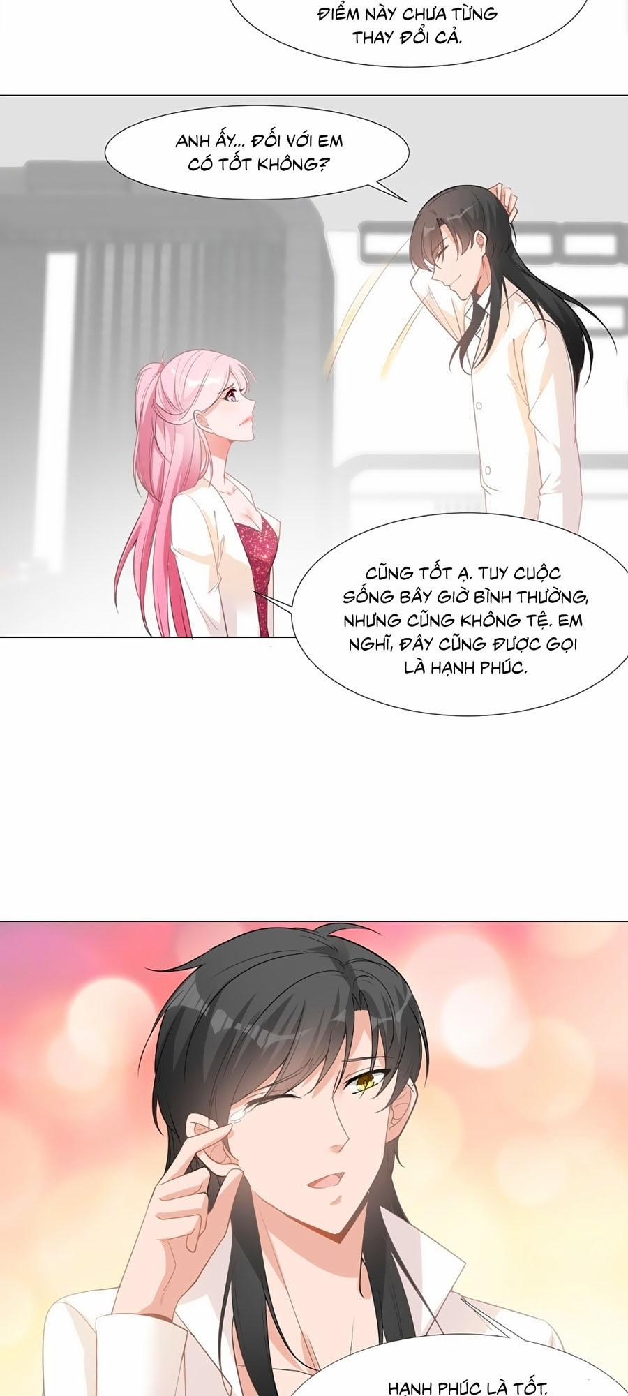 Hào Môn Thịnh Sủng 10 trang 19