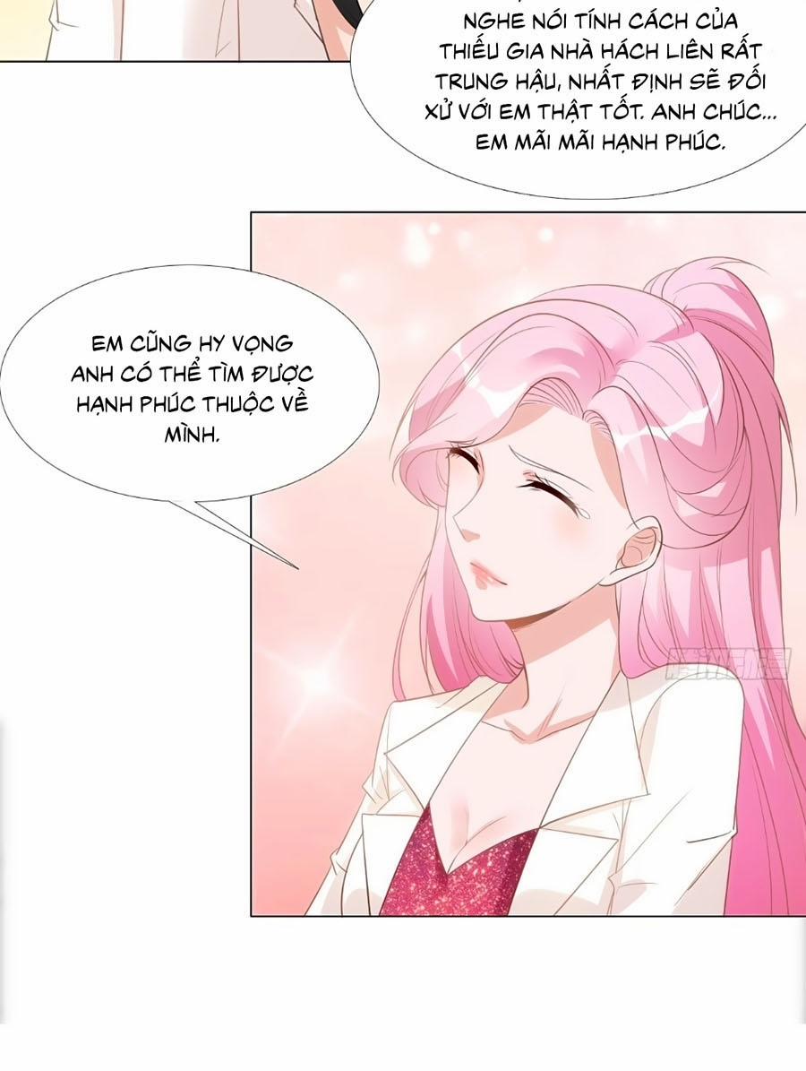 Hào Môn Thịnh Sủng 10 trang 20