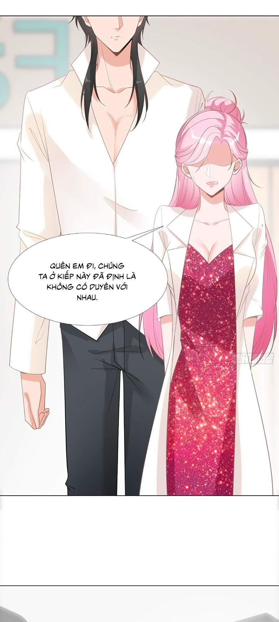 Hào Môn Thịnh Sủng 10 trang 21