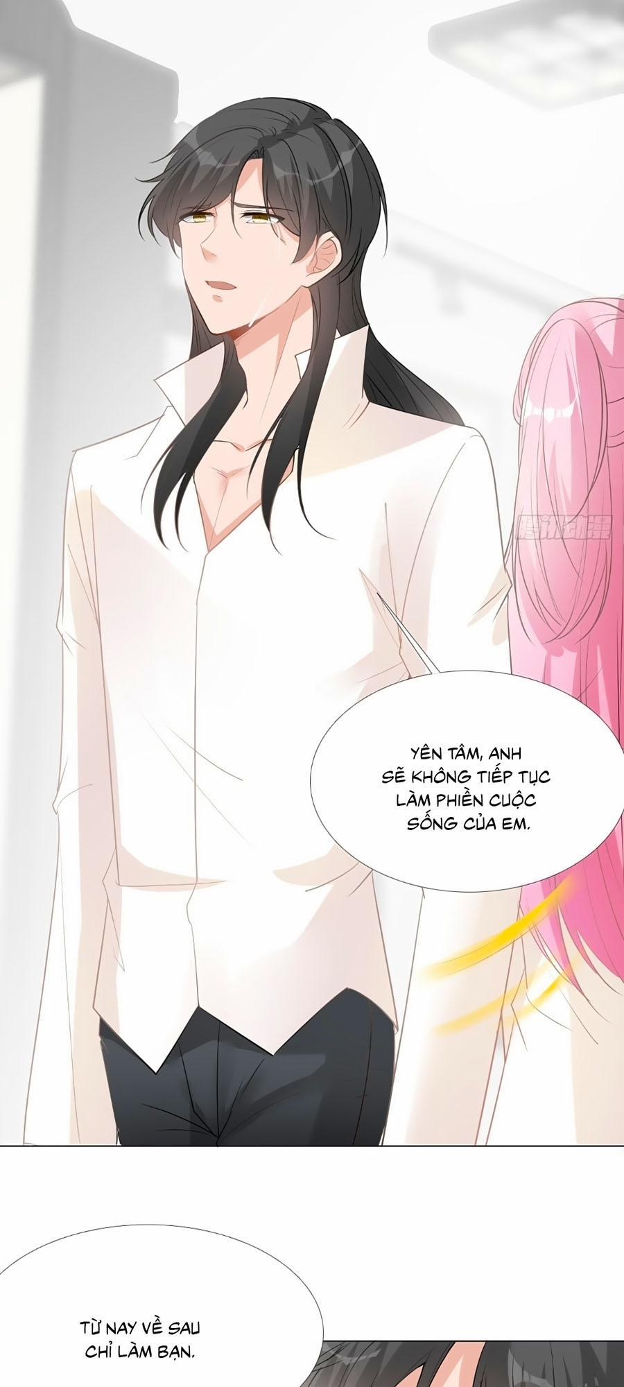 Hào Môn Thịnh Sủng 10 trang 22