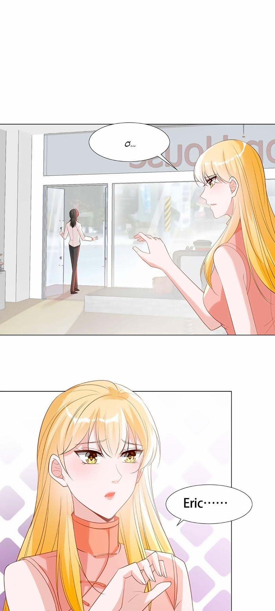 Hào Môn Thịnh Sủng 10 trang 24