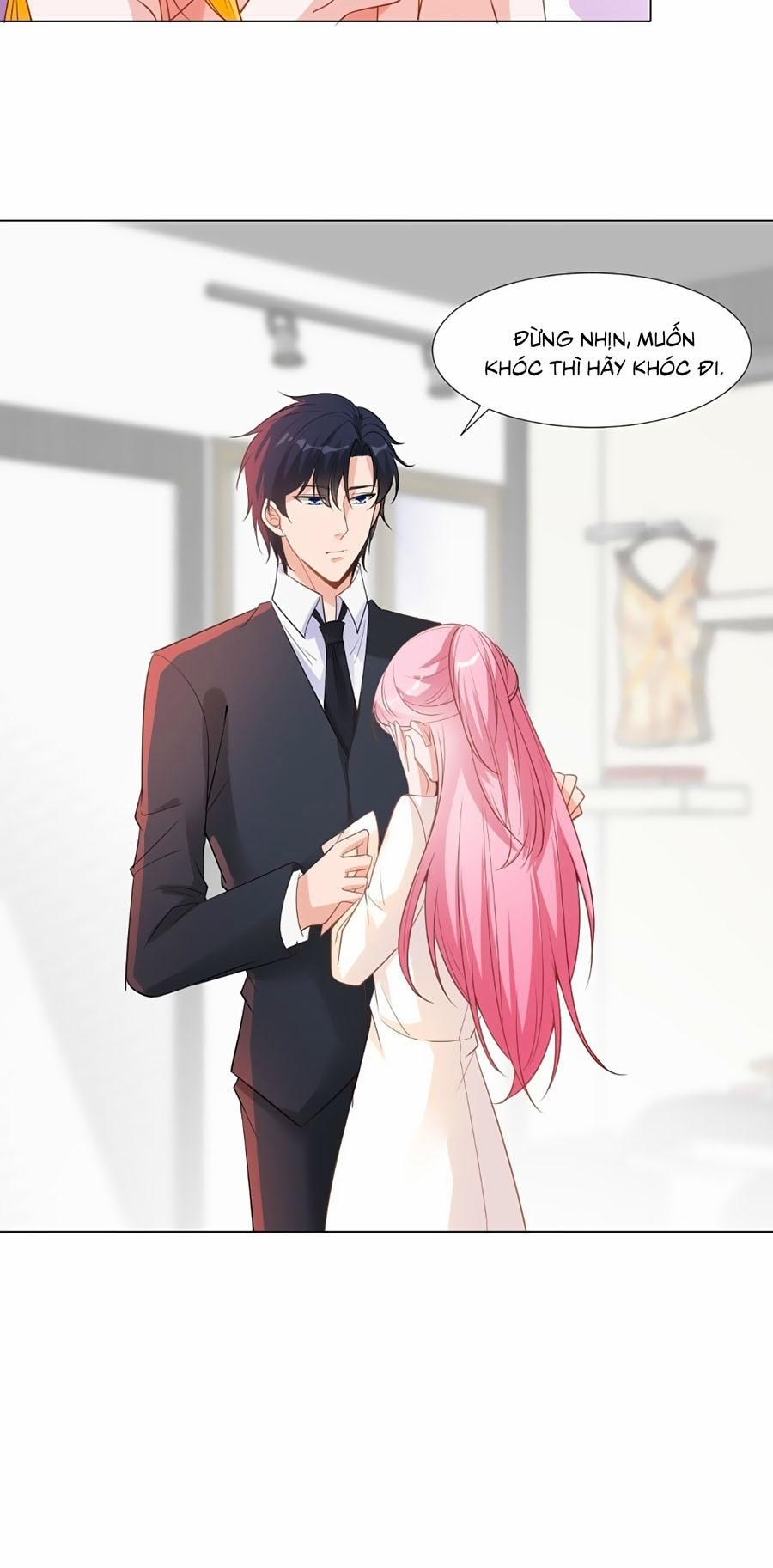 Hào Môn Thịnh Sủng 10 trang 25
