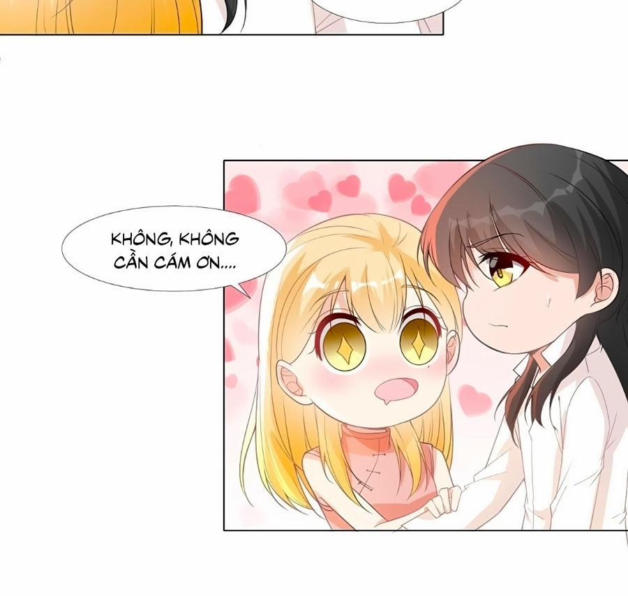 Hào Môn Thịnh Sủng 10 trang 5