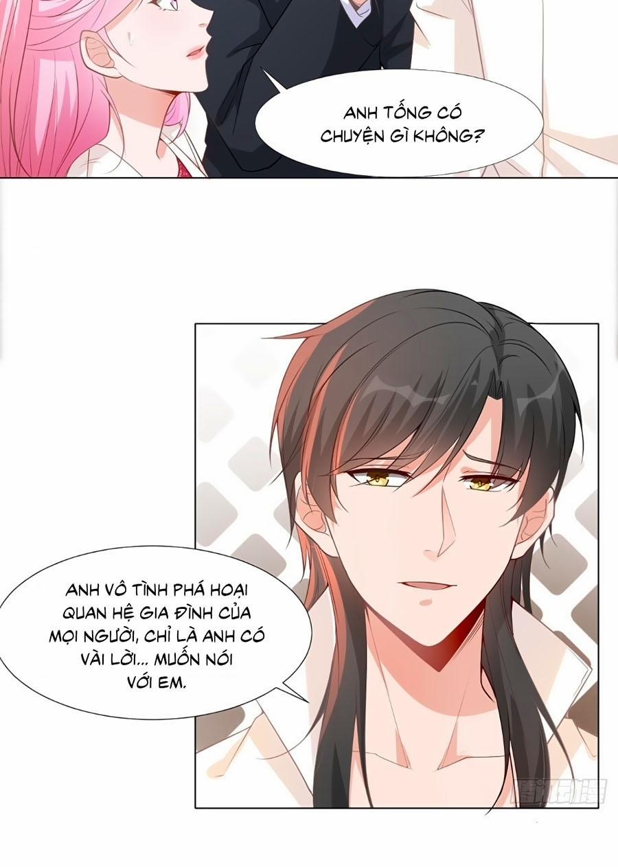 Hào Môn Thịnh Sủng 10 trang 7