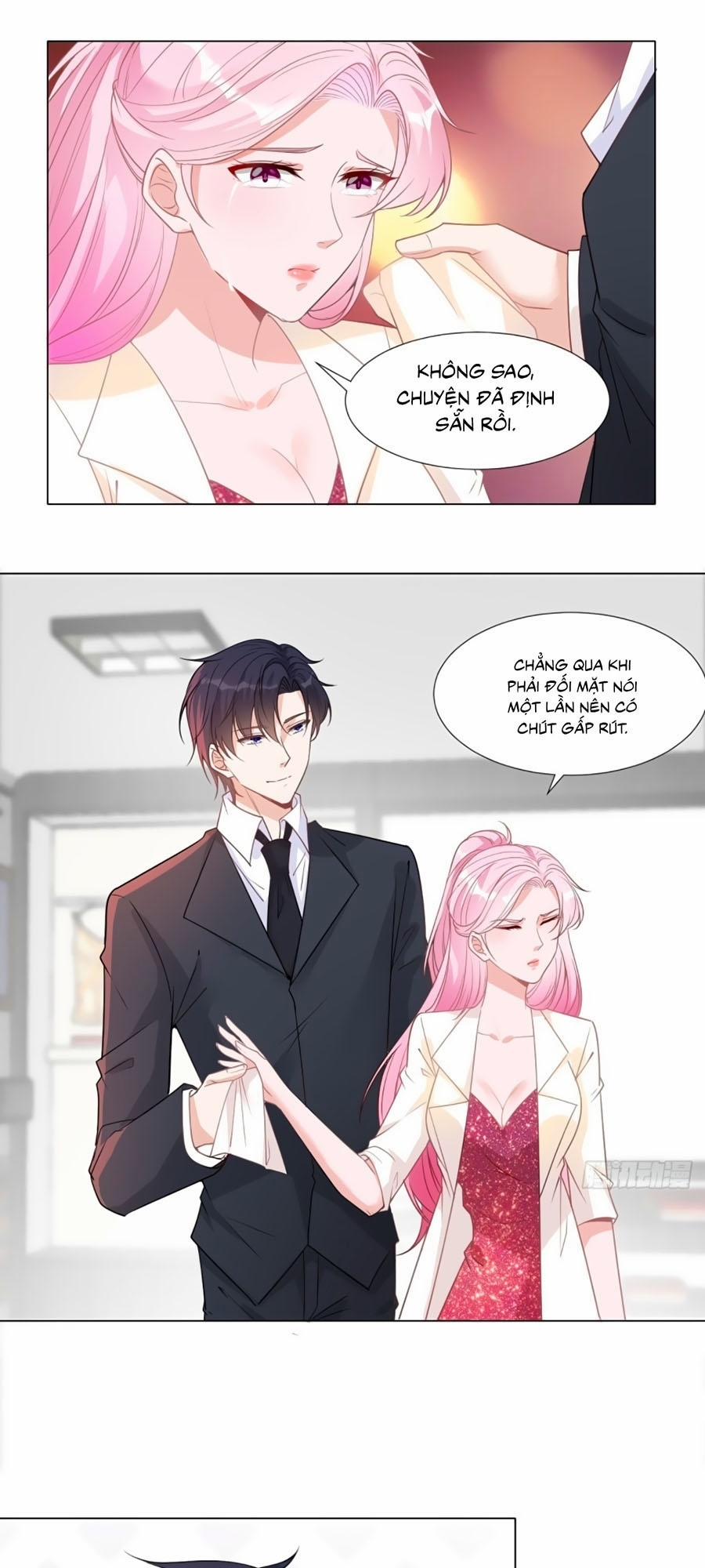 Hào Môn Thịnh Sủng 11 trang 0