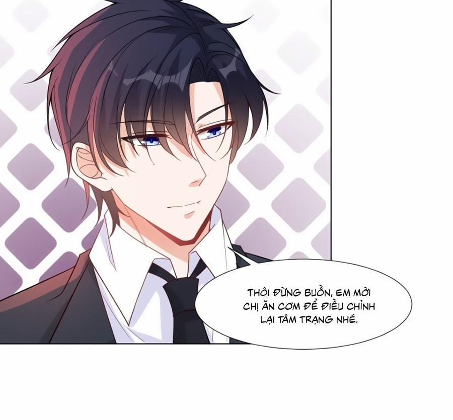 Hào Môn Thịnh Sủng 11 trang 1