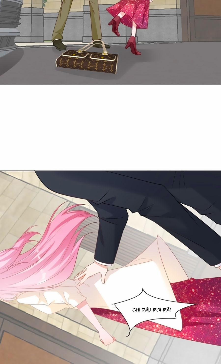 Hào Môn Thịnh Sủng 11 trang 15