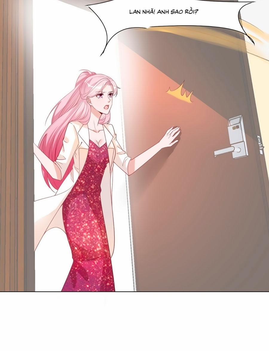 Hào Môn Thịnh Sủng 11 trang 21