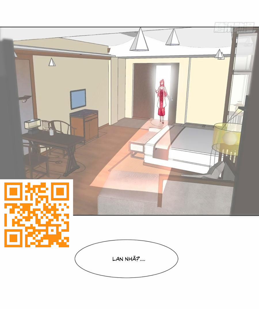 Hào Môn Thịnh Sủng 11 trang 22