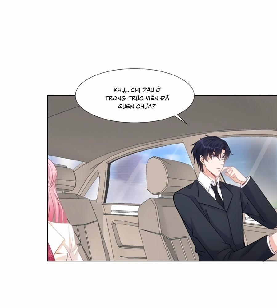 Hào Môn Thịnh Sủng 11 trang 5