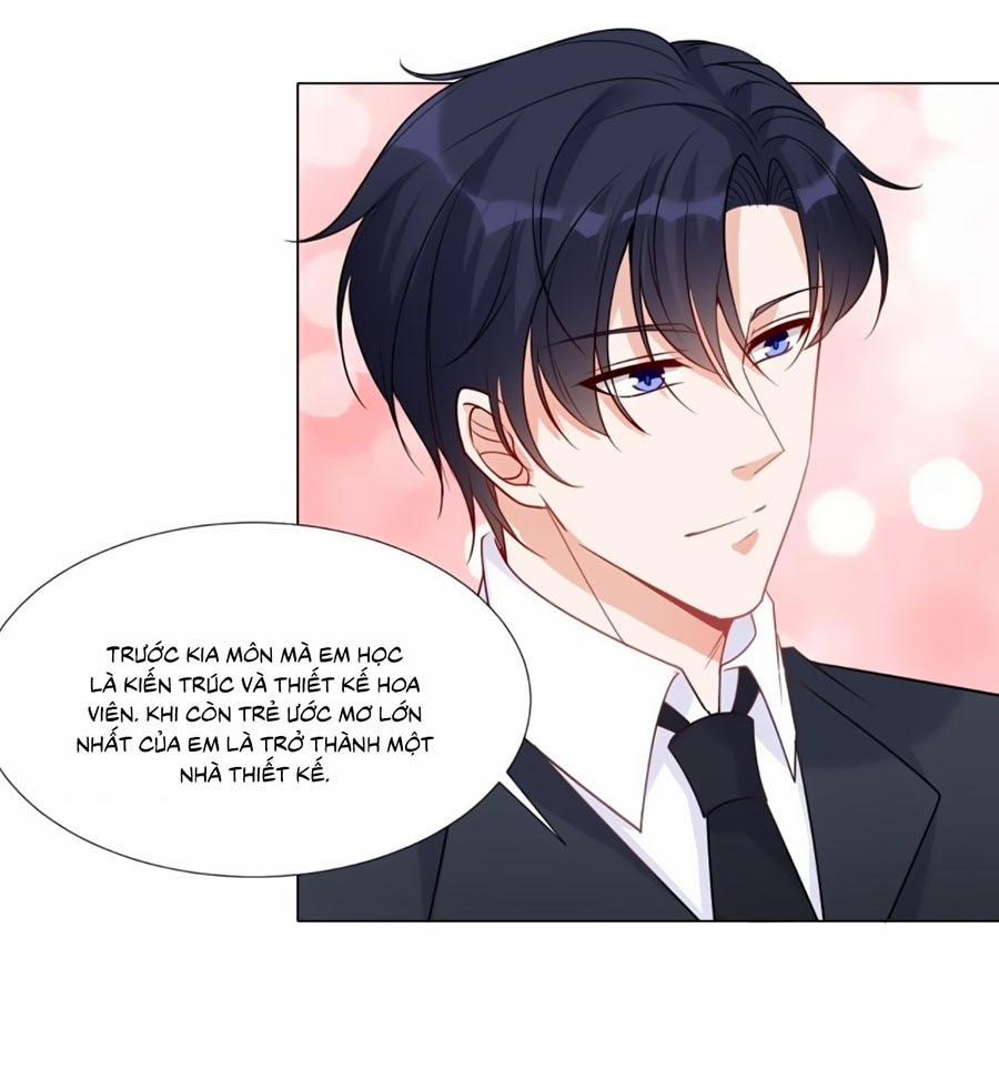 Hào Môn Thịnh Sủng 11 trang 7