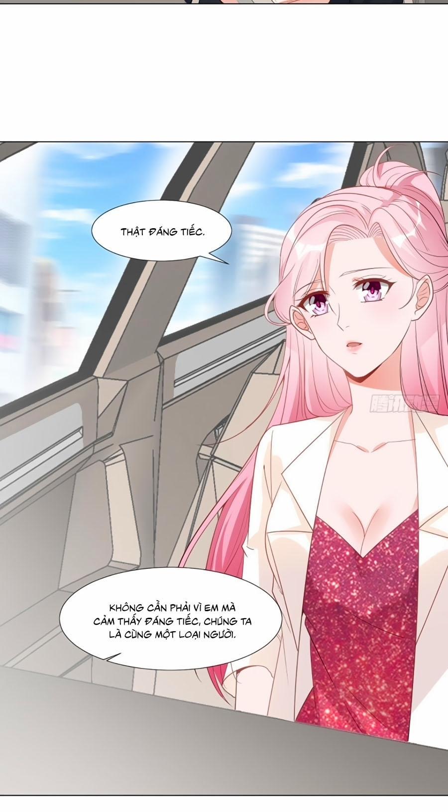 Hào Môn Thịnh Sủng 11 trang 9