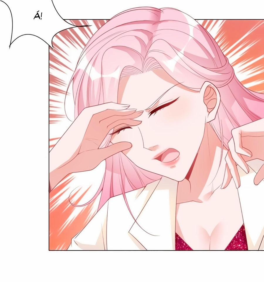 Hào Môn Thịnh Sủng 12 trang 12