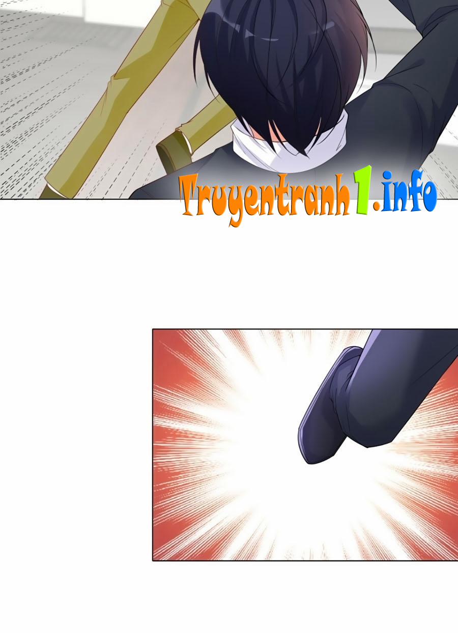 Hào Môn Thịnh Sủng 12 trang 18