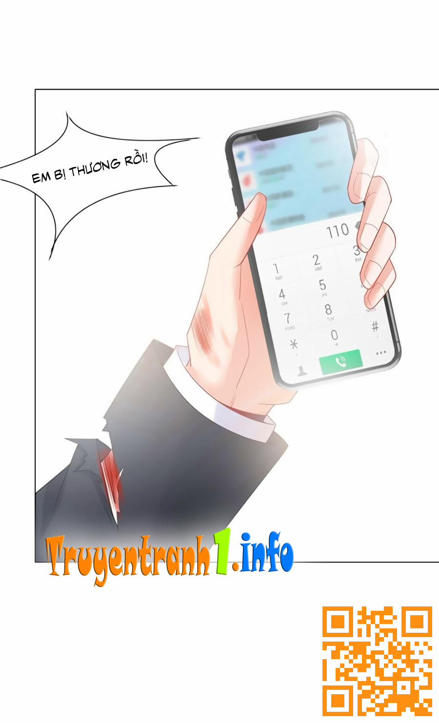 Hào Môn Thịnh Sủng 12 trang 24