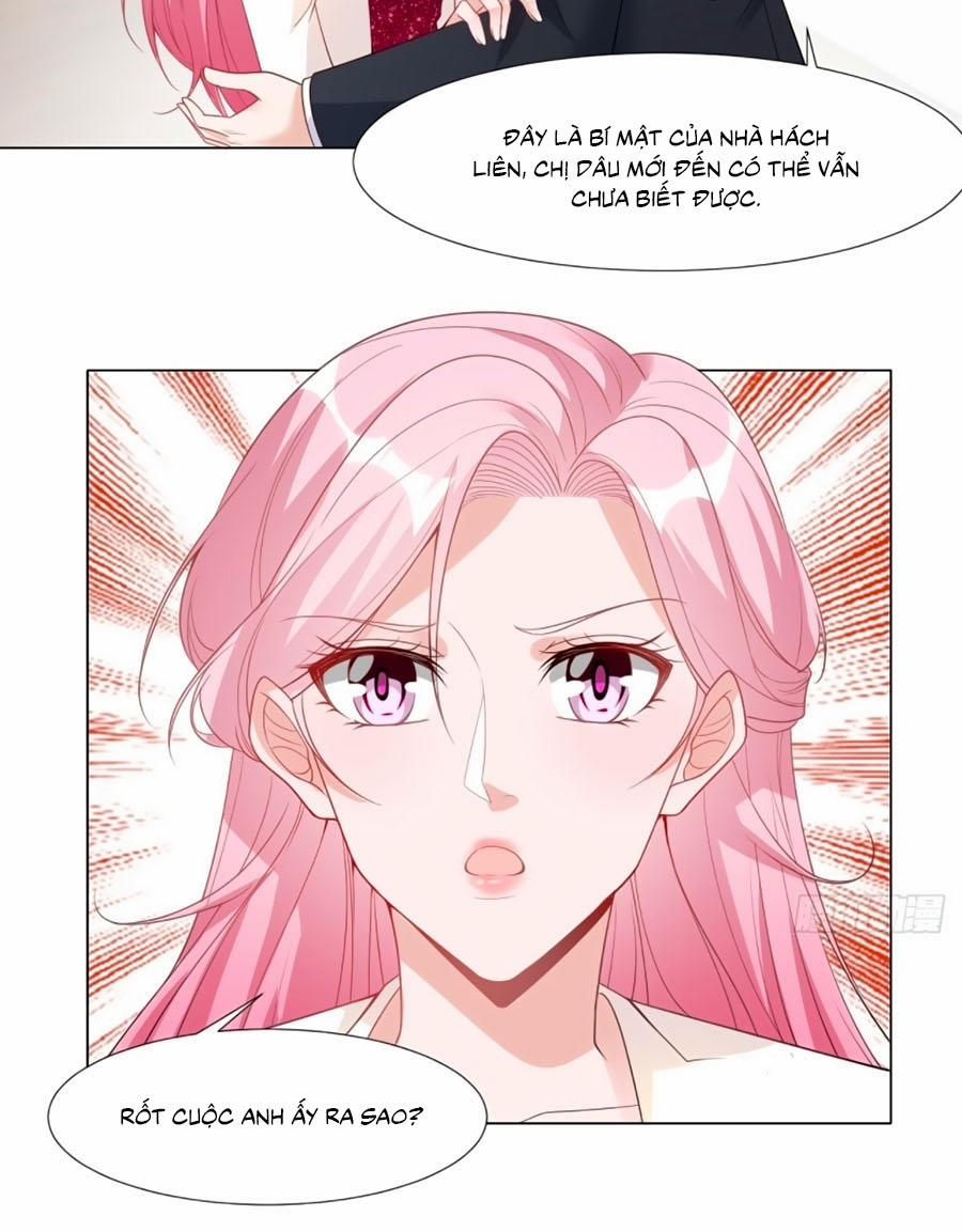 Hào Môn Thịnh Sủng 12 trang 4