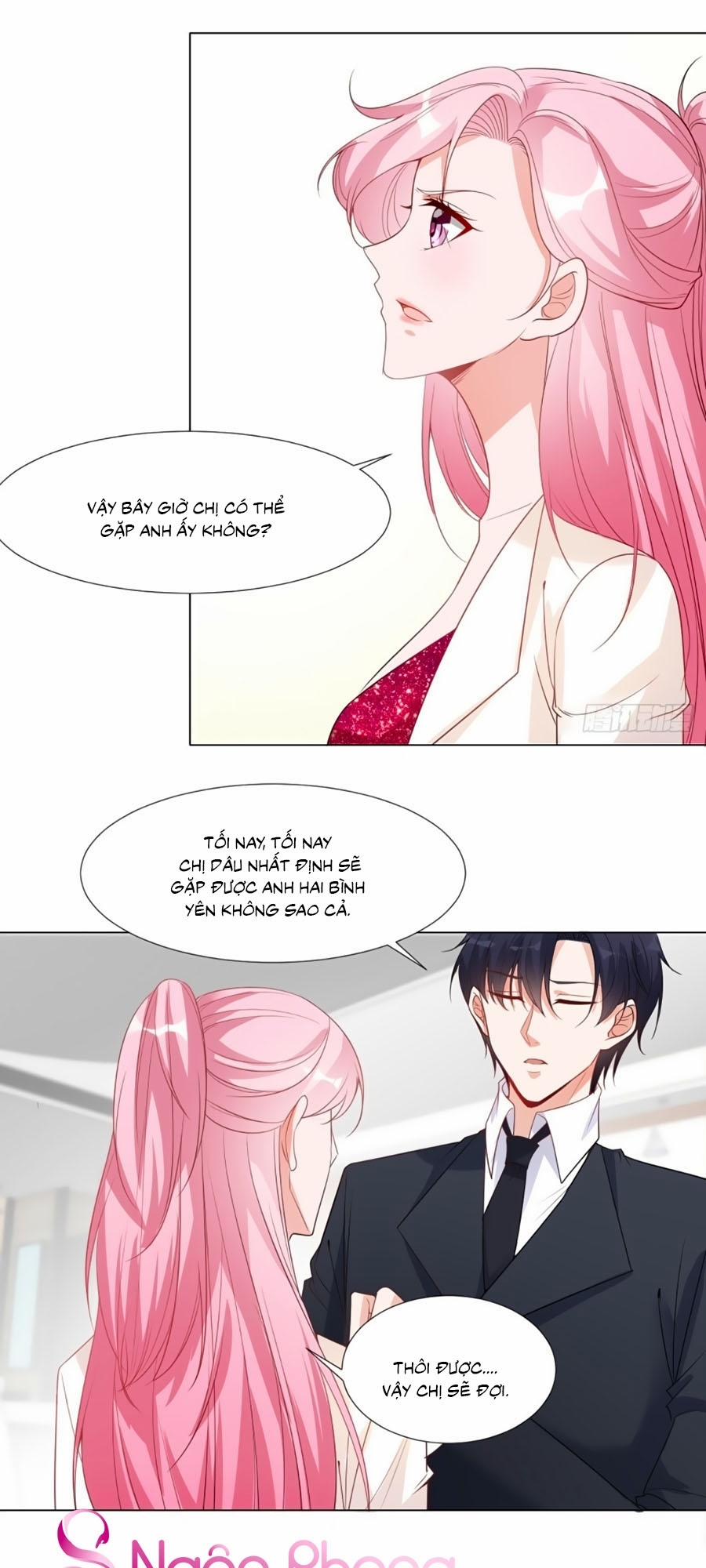 Hào Môn Thịnh Sủng 12 trang 6