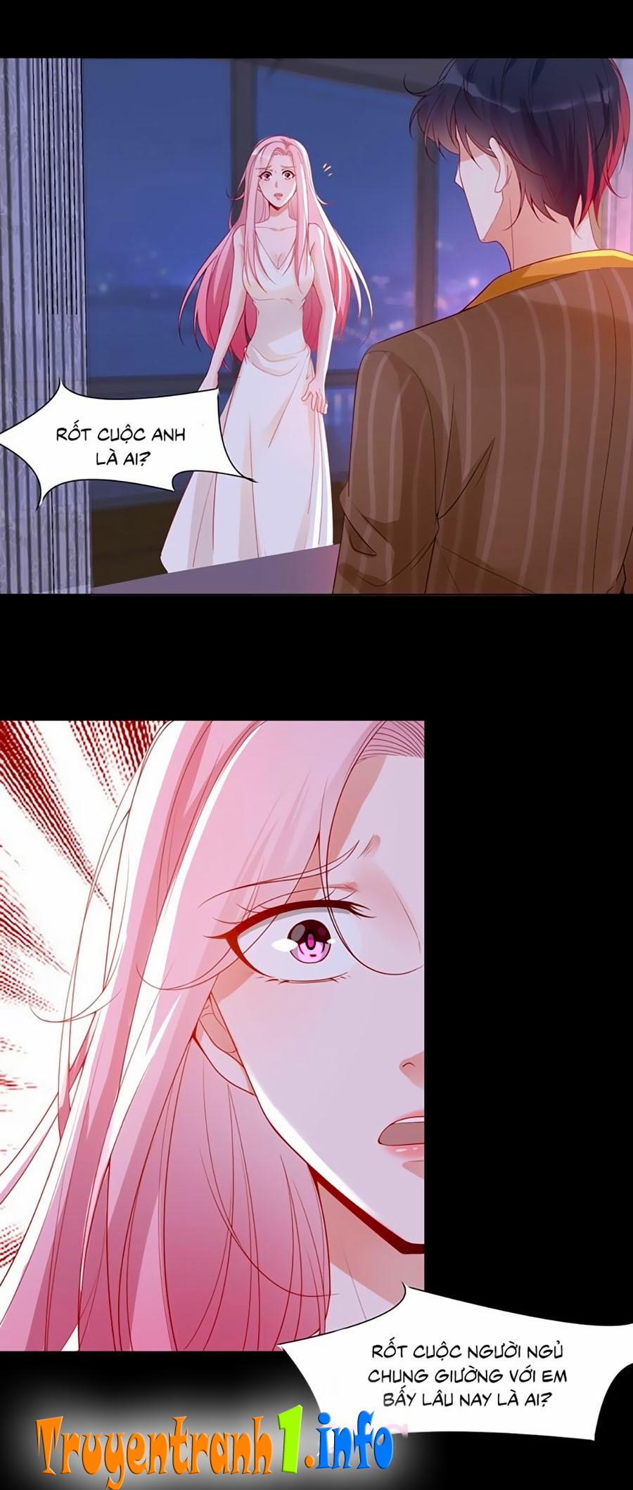 Hào Môn Thịnh Sủng 14 trang 0