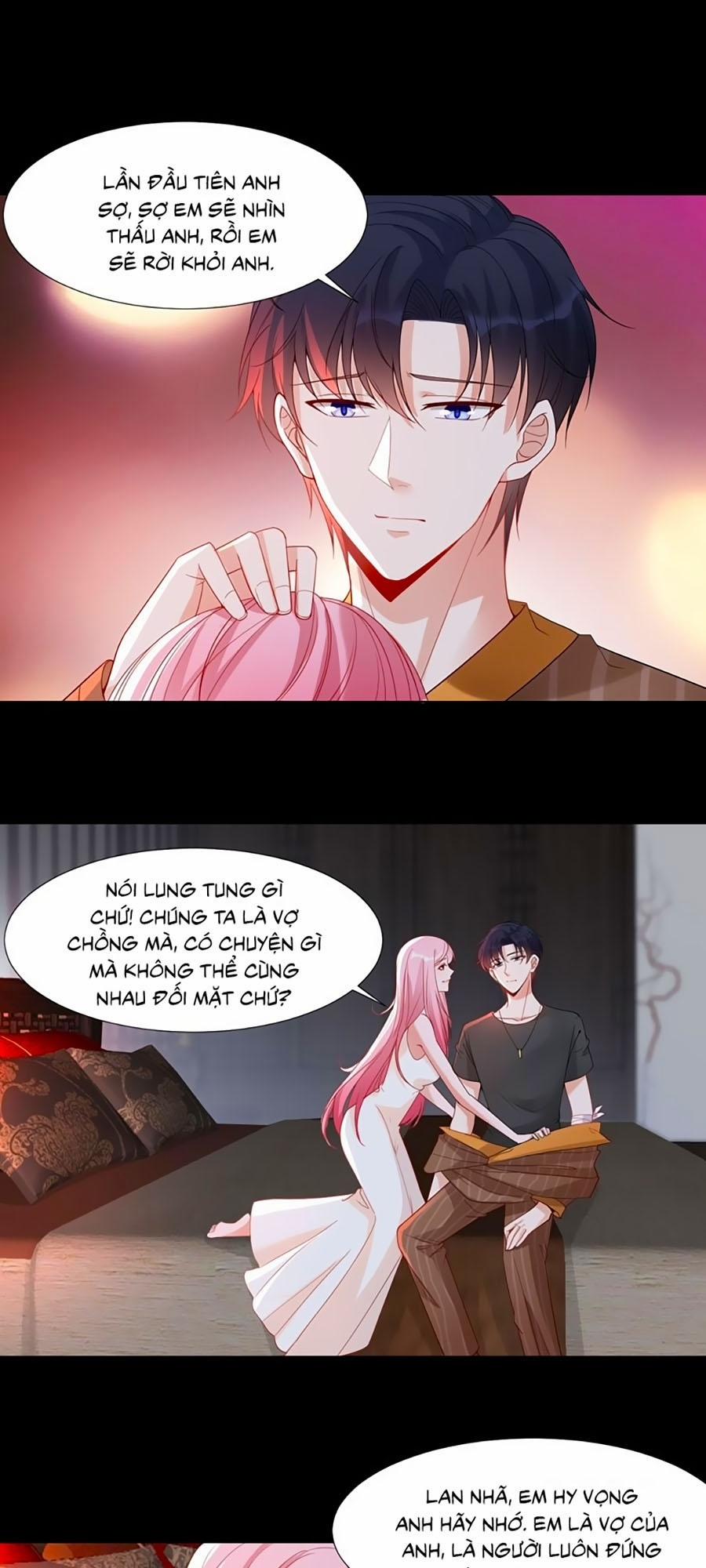 Hào Môn Thịnh Sủng 14 trang 13