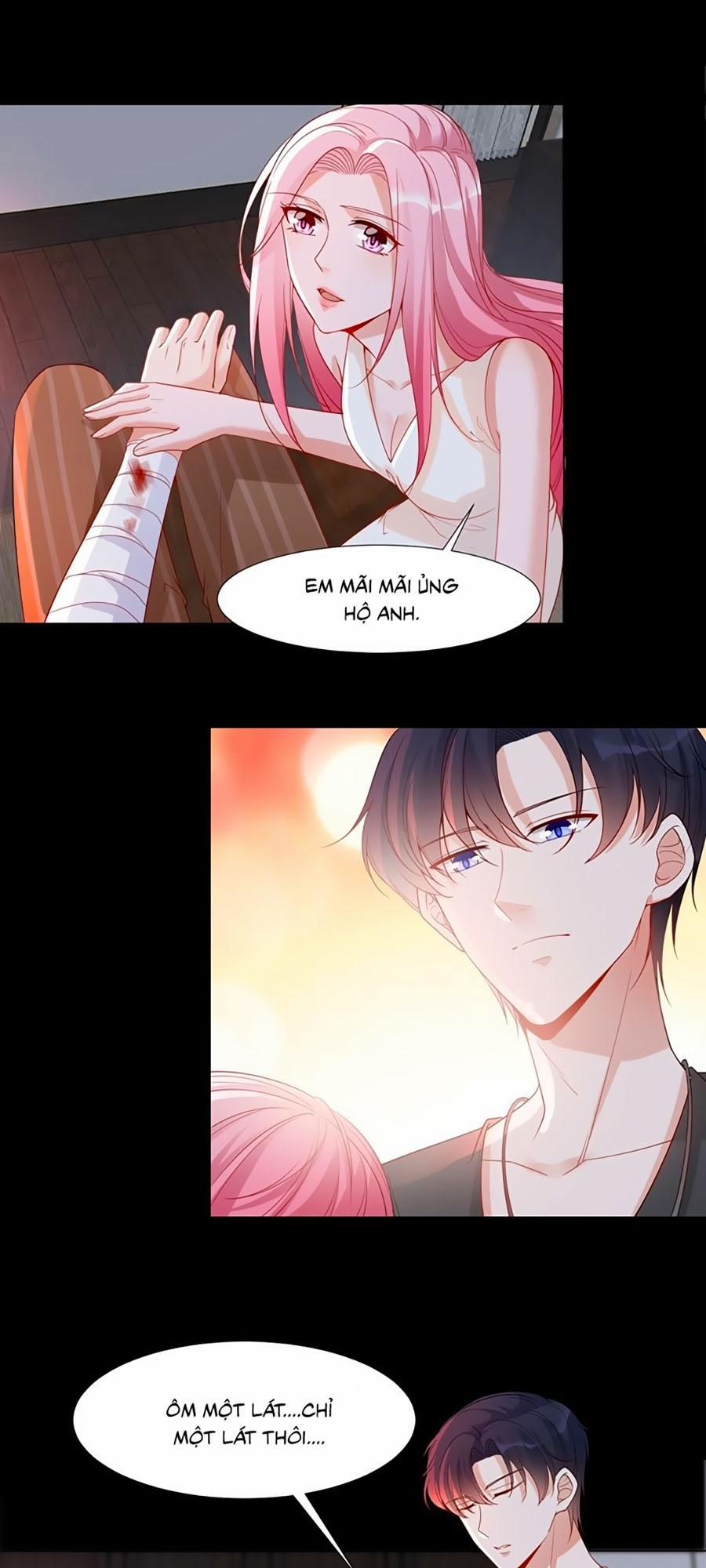 Hào Môn Thịnh Sủng 14 trang 15