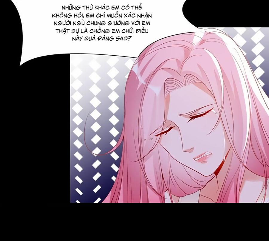 Hào Môn Thịnh Sủng 14 trang 3