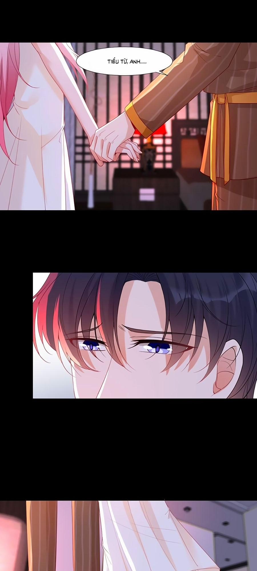 Hào Môn Thịnh Sủng 14 trang 4