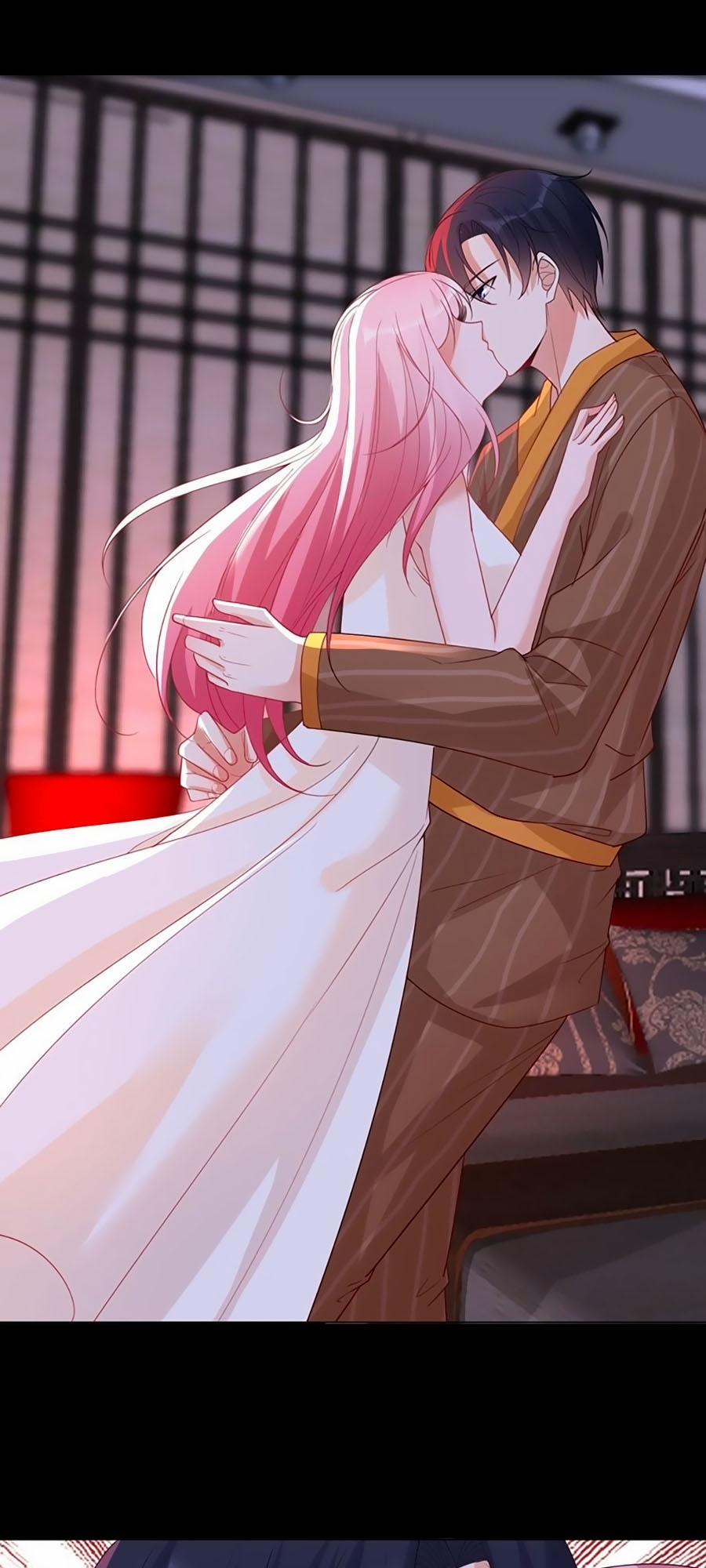 Hào Môn Thịnh Sủng 14 trang 6