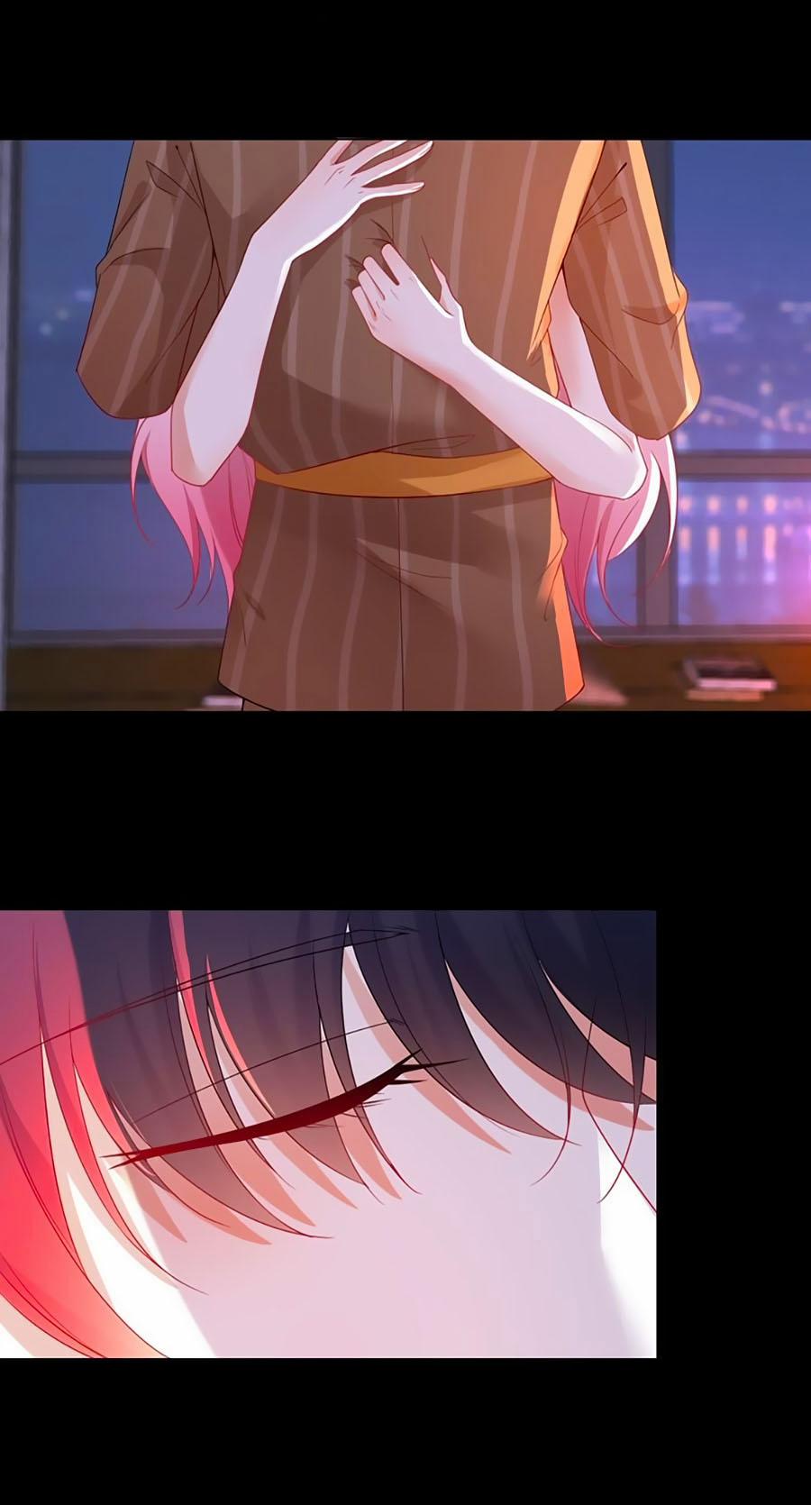 Hào Môn Thịnh Sủng 14 trang 8