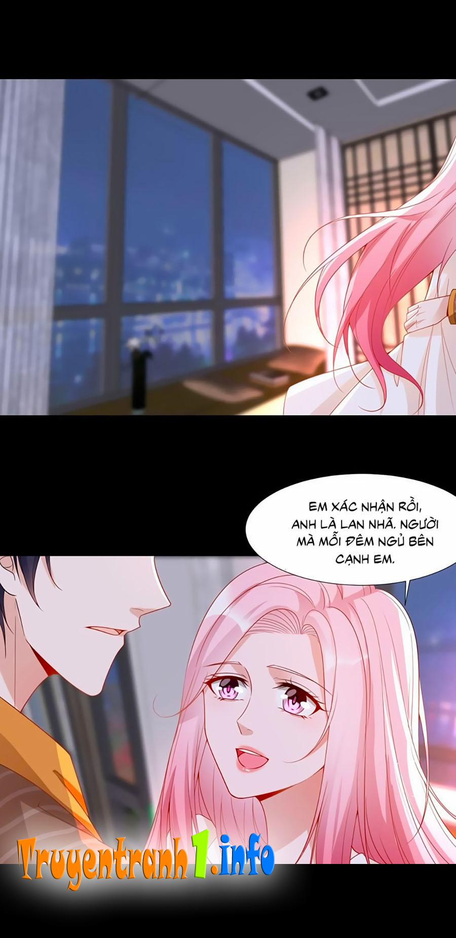 Hào Môn Thịnh Sủng 14 trang 9