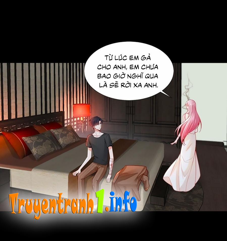 Hào Môn Thịnh Sủng 15 trang 1