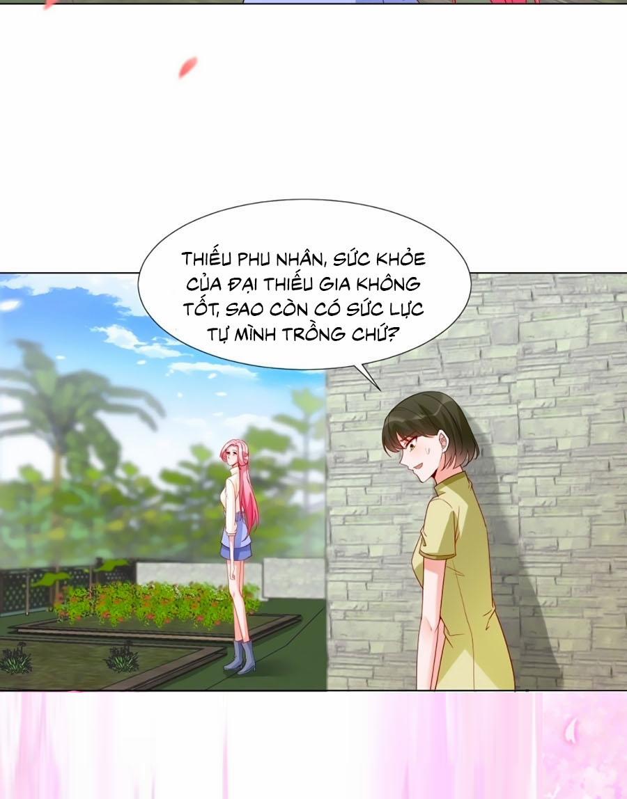 Hào Môn Thịnh Sủng 15 trang 13