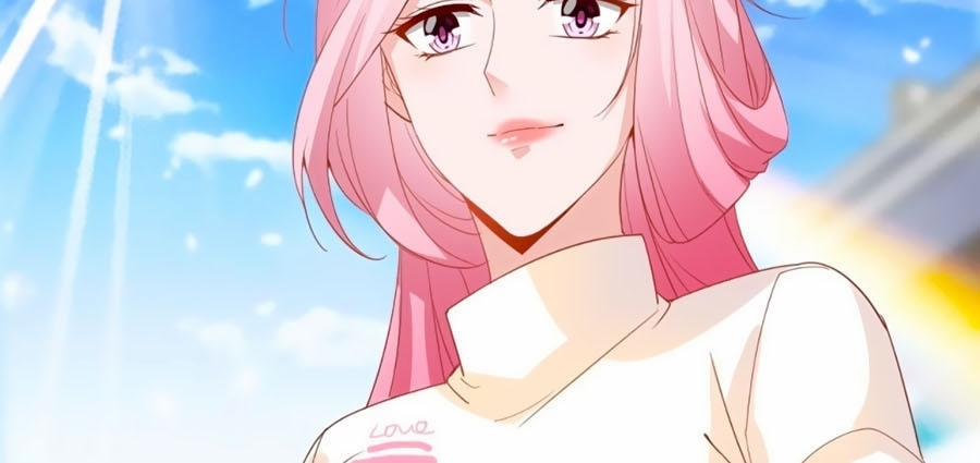 Hào Môn Thịnh Sủng 15 trang 15