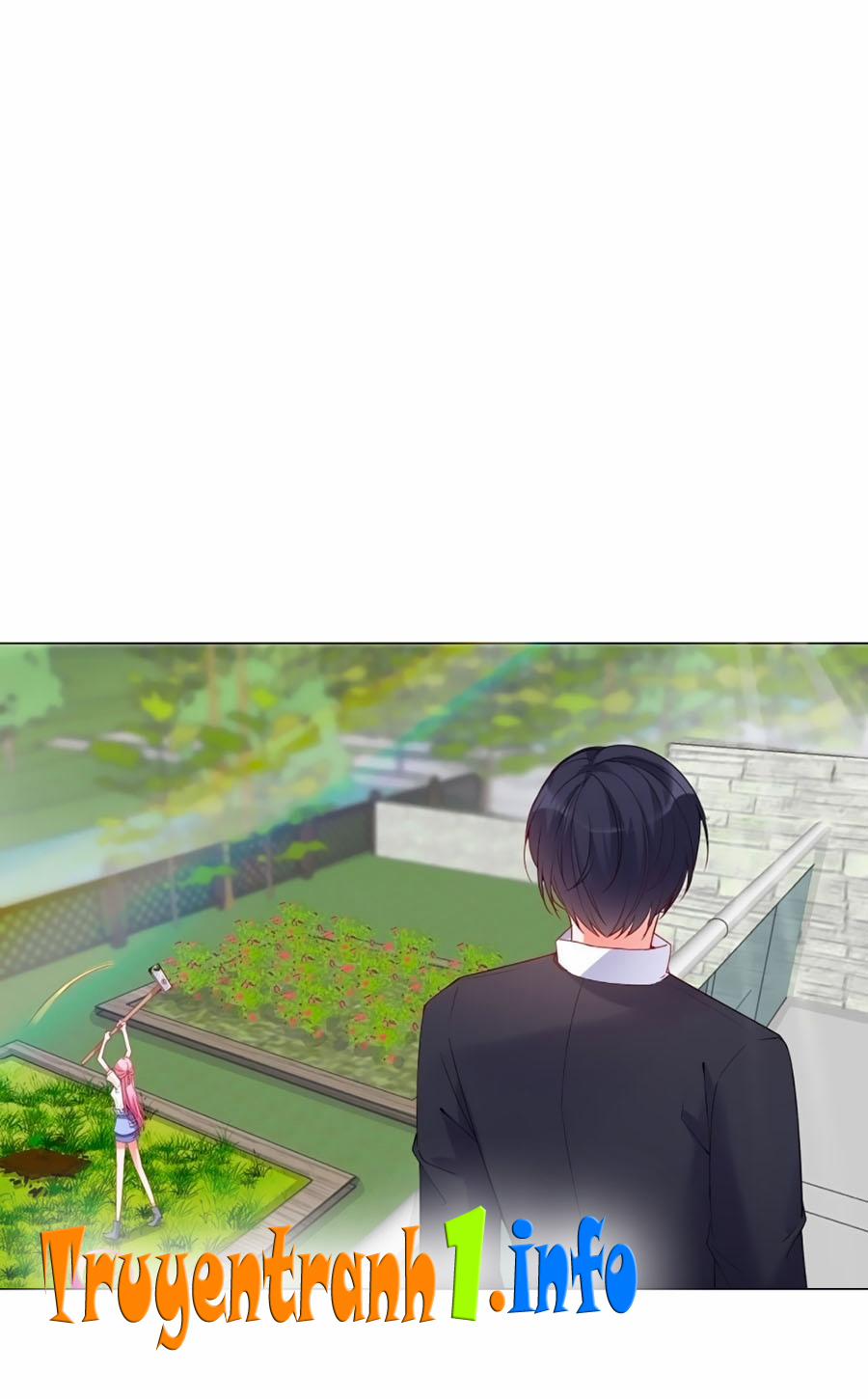 Hào Môn Thịnh Sủng 15 trang 19