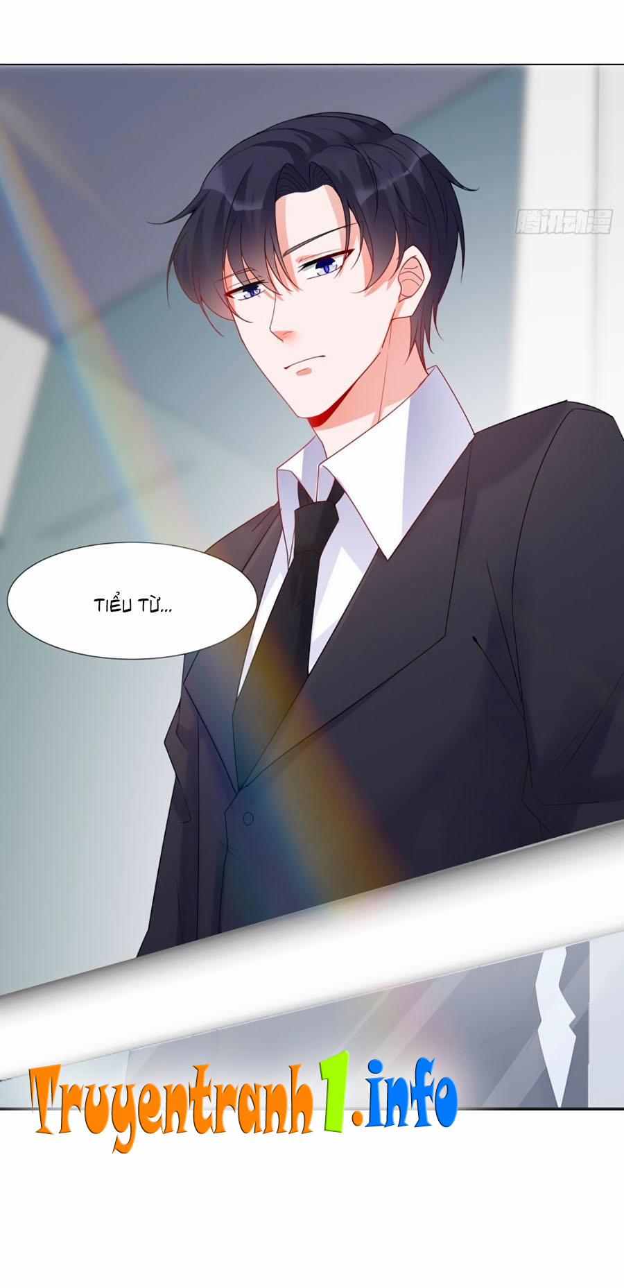 Hào Môn Thịnh Sủng 15 trang 20