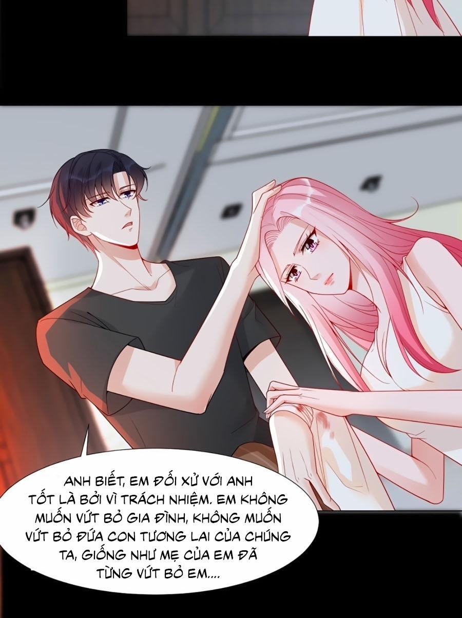 Hào Môn Thịnh Sủng 15 trang 3