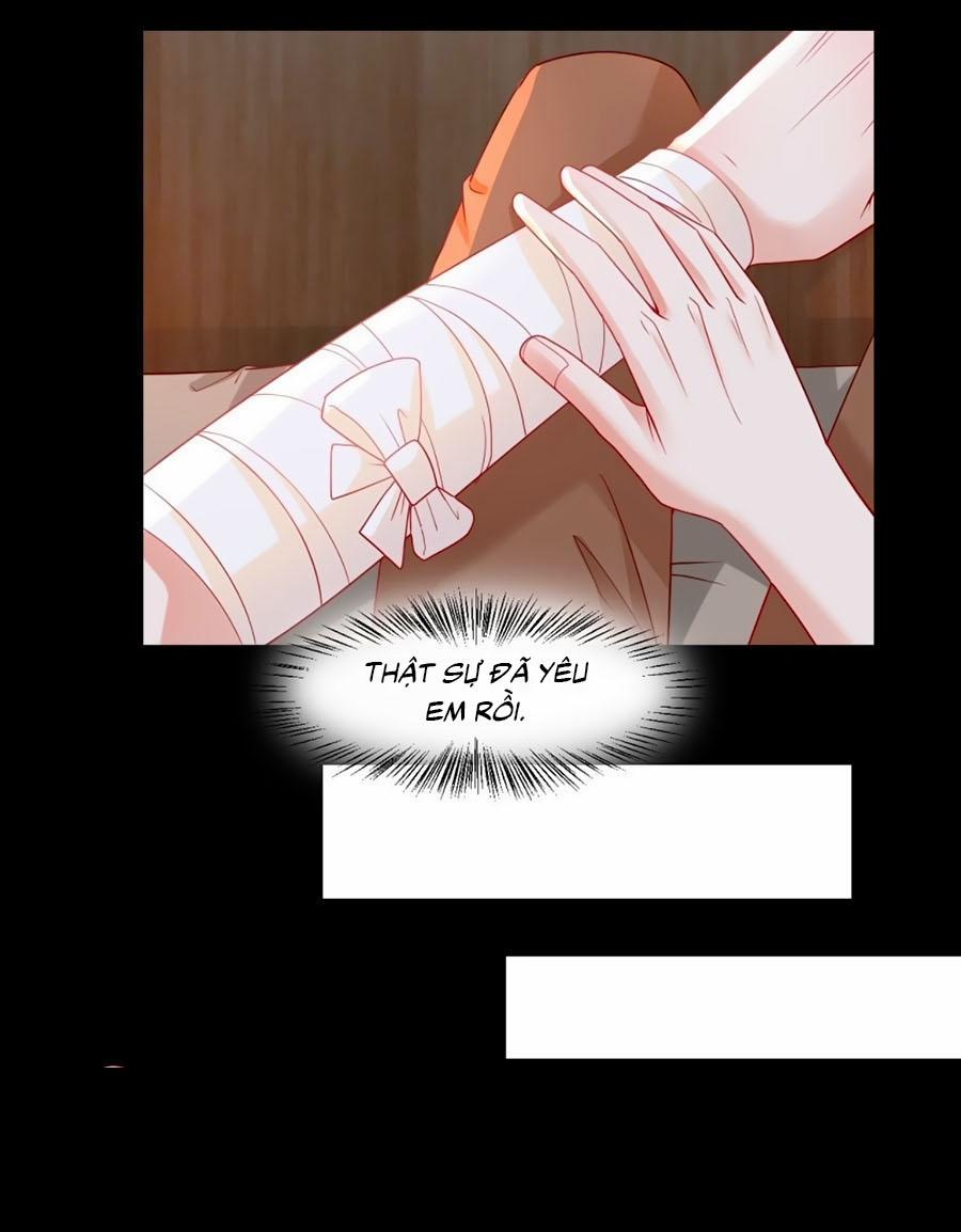 Hào Môn Thịnh Sủng 15 trang 7