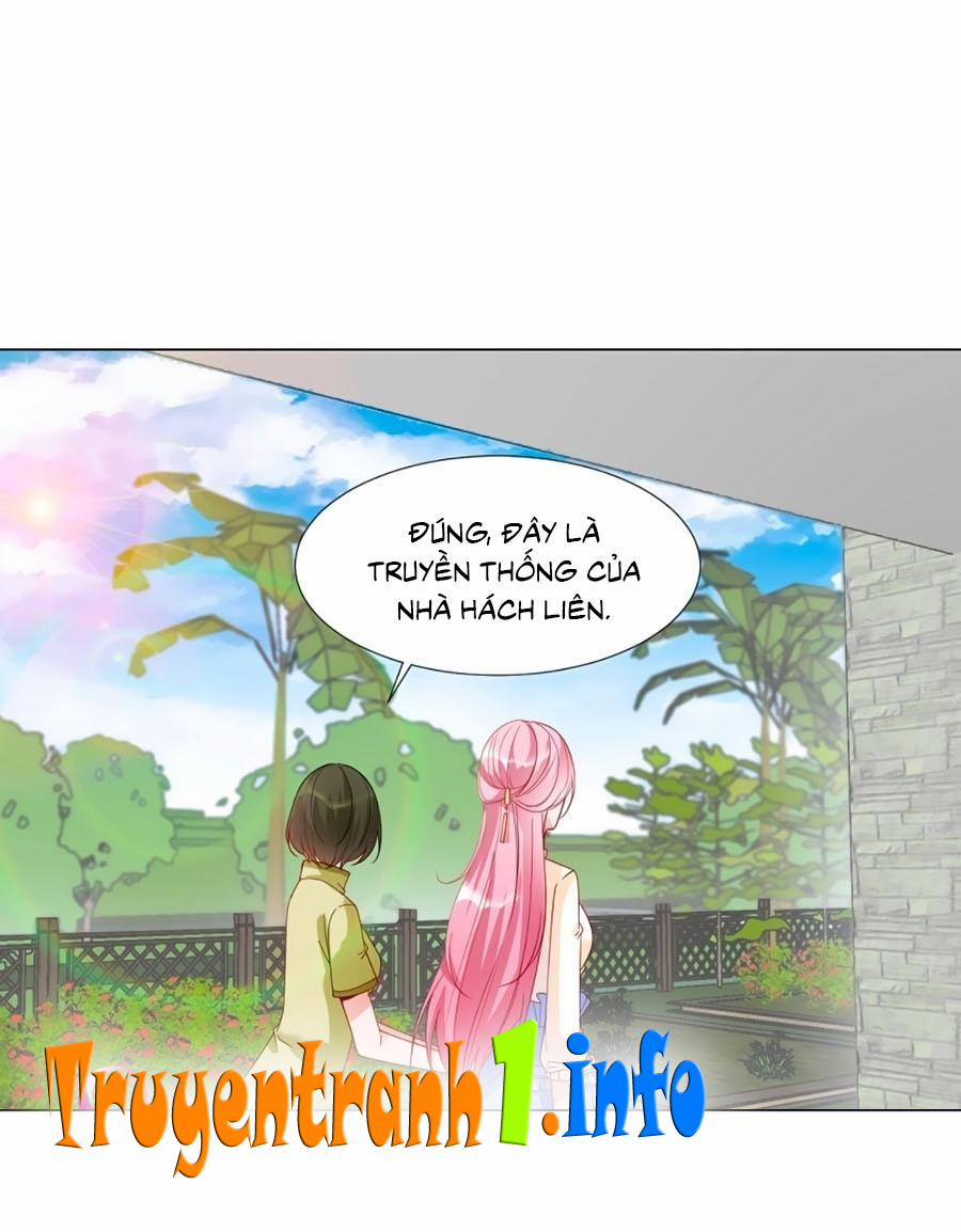 Hào Môn Thịnh Sủng 15 trang 9