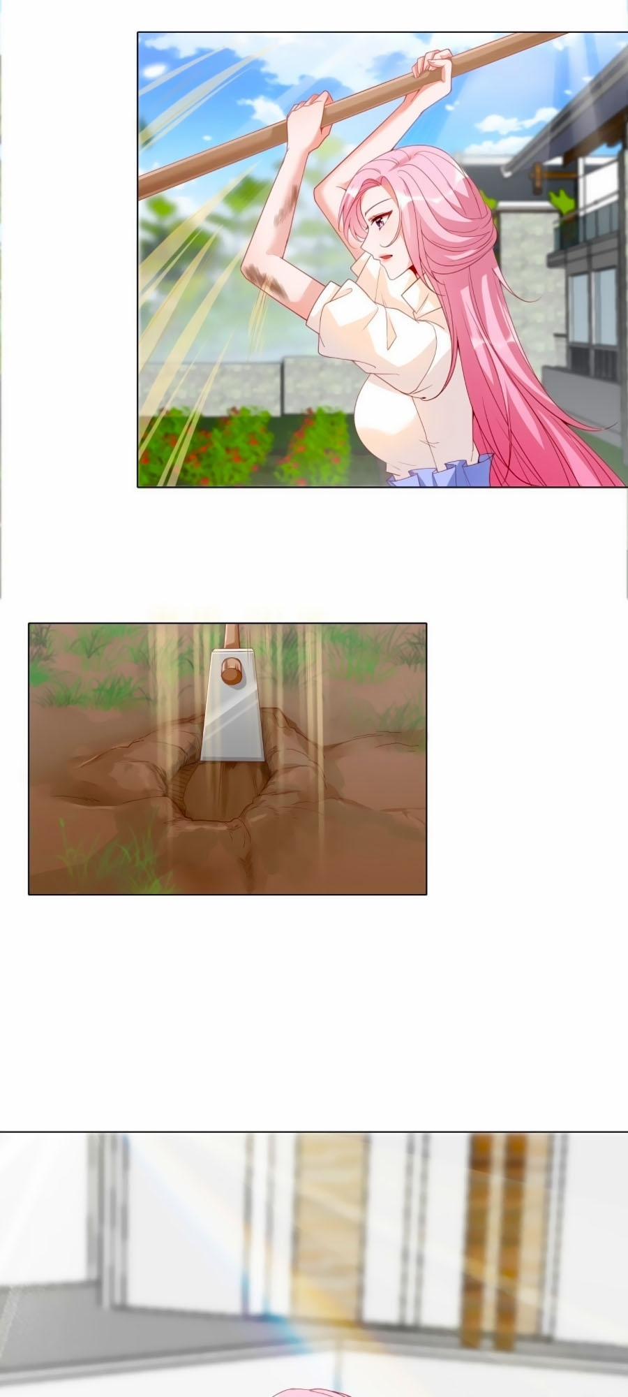 Hào Môn Thịnh Sủng 16 trang 0