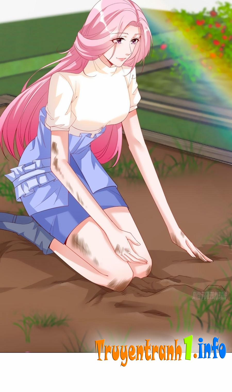 Hào Môn Thịnh Sủng 16 trang 1